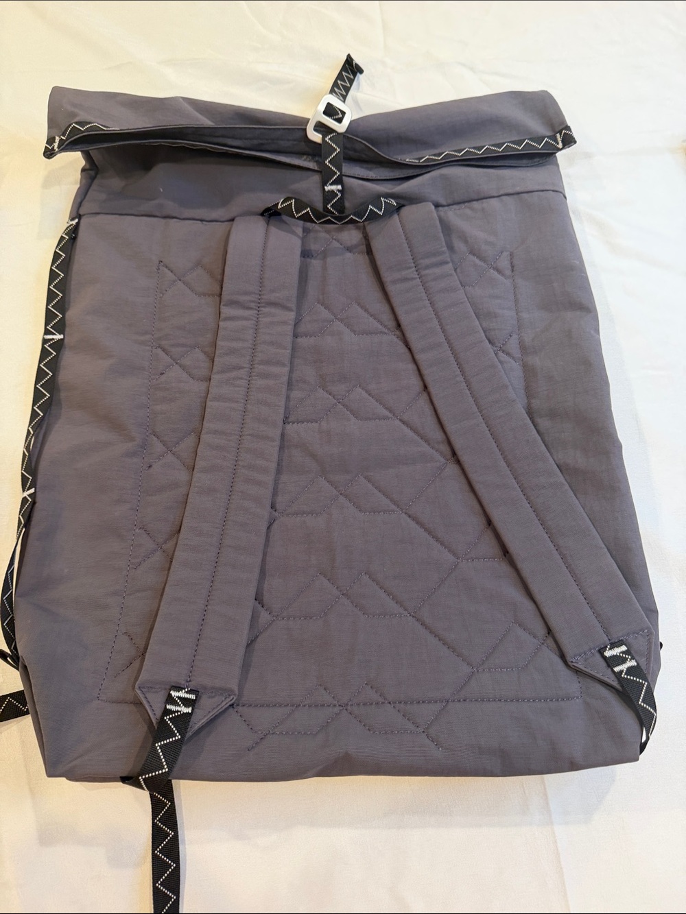 Kathmandu Ruck Rucksack backpack - Picture 6 of 7
